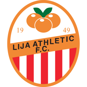 FC Lija Athletic Logo